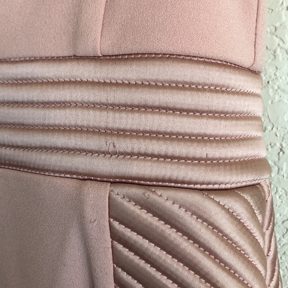 New zhivago fairmont gown in dawn - Picture 7 of 14